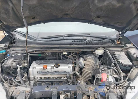 2012 Honda Cr-V Ex from USA, damaged, VIN 3CZRM3H51CG700780